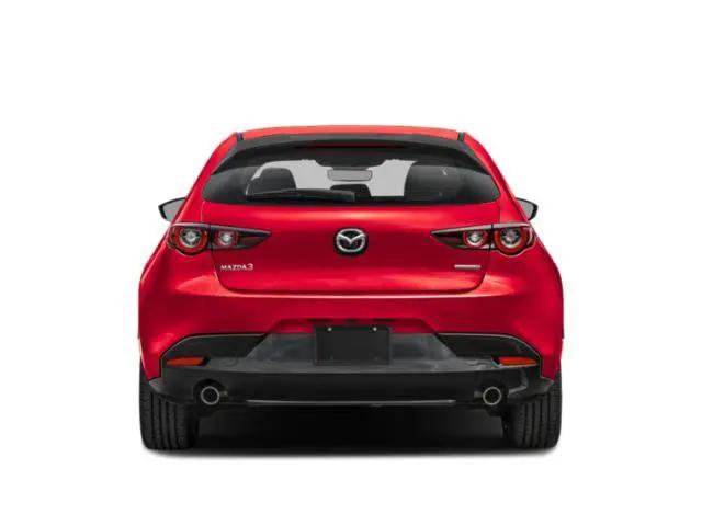 2026 Mazda Mazda3 2.5 S Select Sport