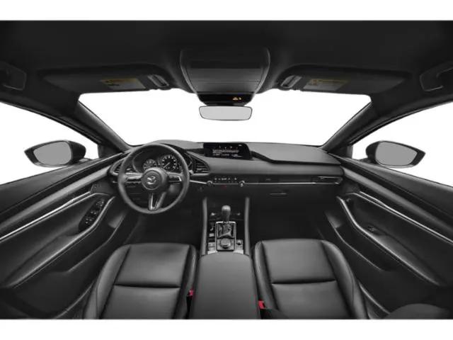 2026 Mazda Mazda3 2.5 S Select Sport