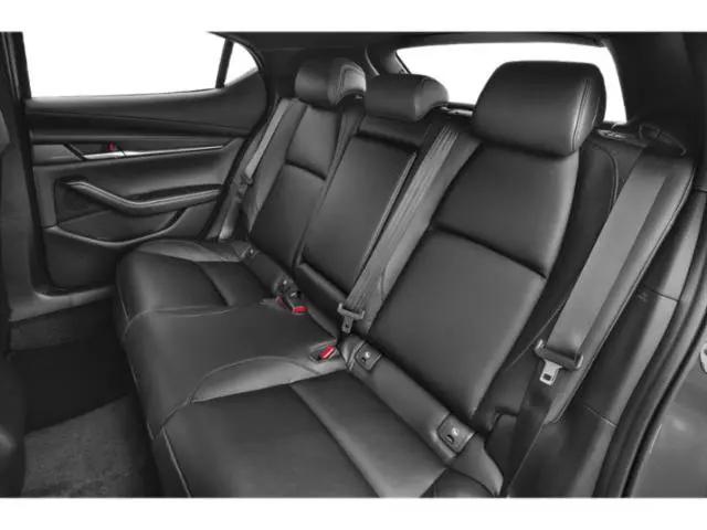 2026 Mazda Mazda3 2.5 S Select Sport