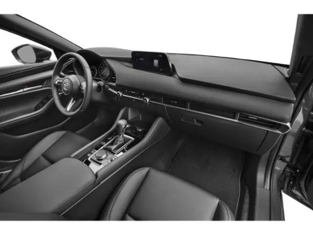 2026 Mazda Mazda3 2.5 S Select Sport