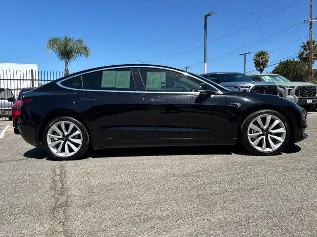 2019 Tesla Model 3 Mid Range