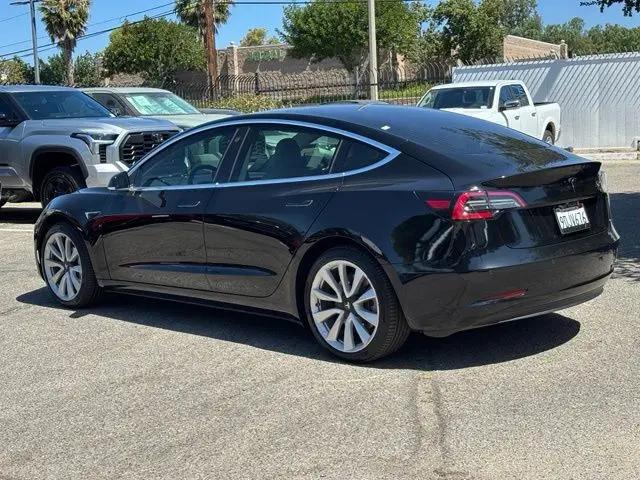 2019 Tesla Model 3 Mid Range