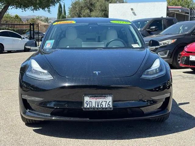 2019 Tesla Model 3 Mid Range