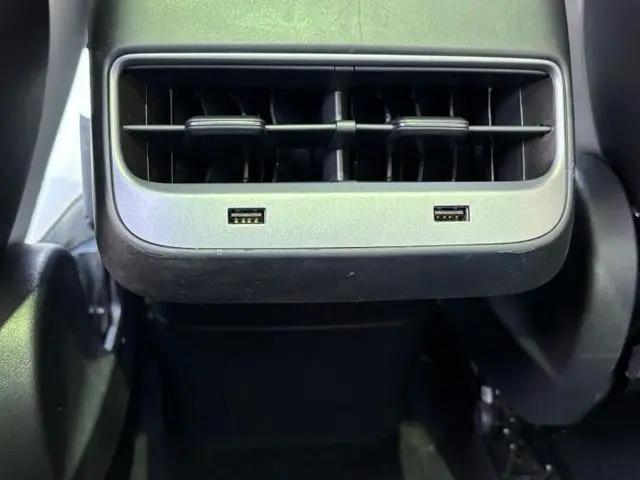 2019 Tesla Model 3 Mid Range