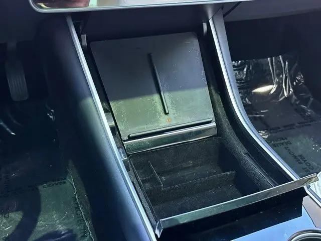 2019 Tesla Model 3 Mid Range