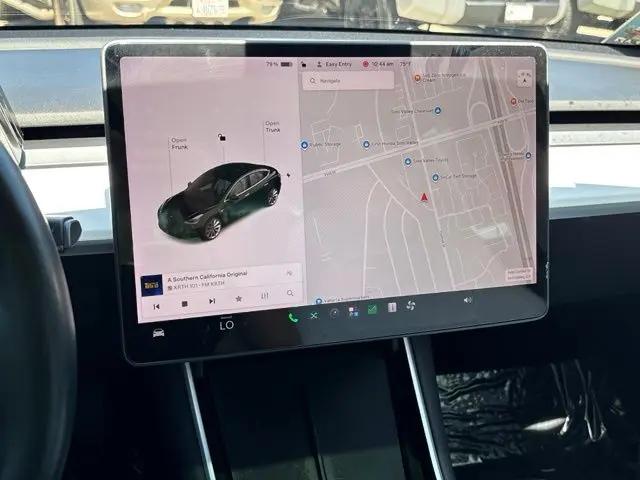 2019 Tesla Model 3 Mid Range