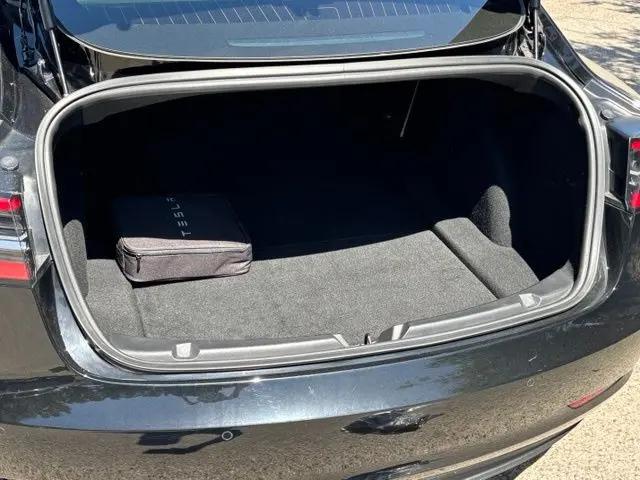 2019 Tesla Model 3 Mid Range