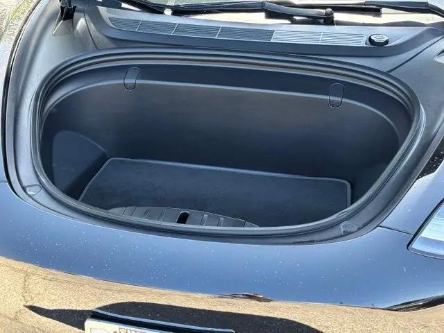 2019 Tesla Model 3 Mid Range
