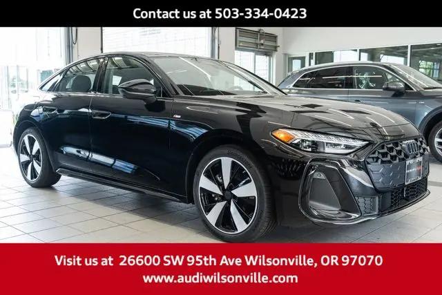 2026 Audi A5 Premium Plus TFSI quattro S tronic for sale in Wilsonville, OR