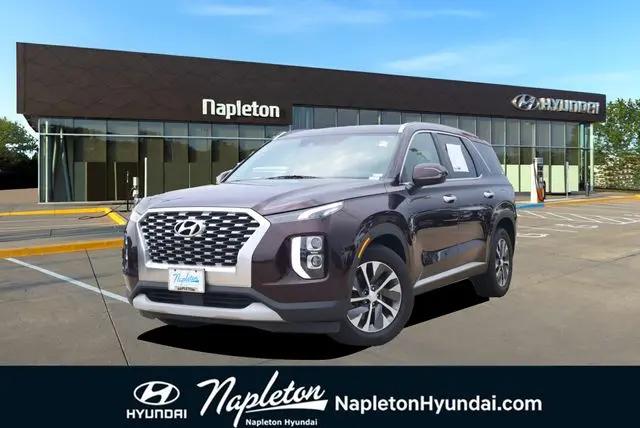 2020 Hyundai Palisade SEL for sale in Hazelwood, MO