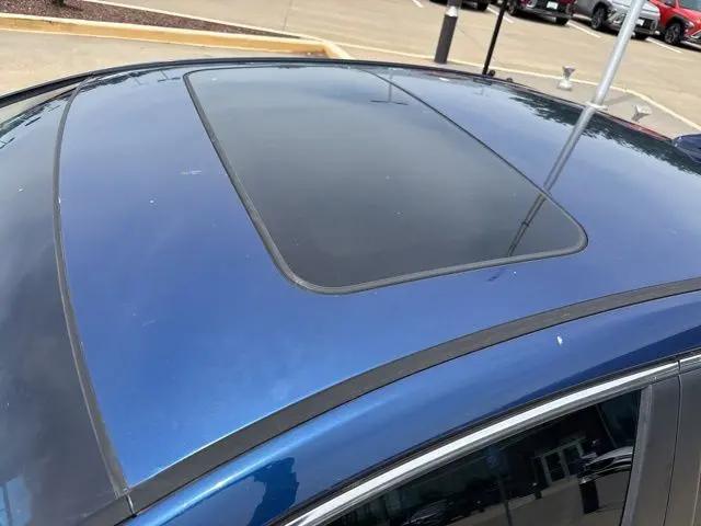 2017 Hyundai Sonata Limited