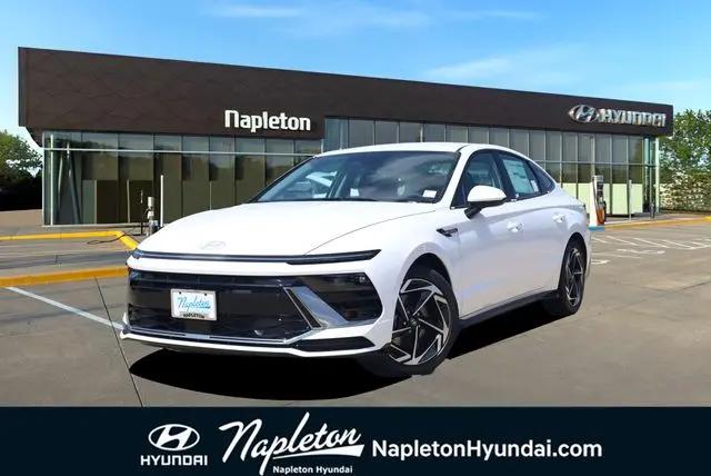 2026 Hyundai Sonata SEL Sport for sale in Hazelwood, MO