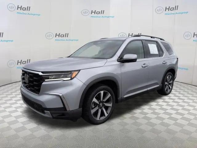 2025 Honda Pilot Touring for sale in Elizabeth City, NC