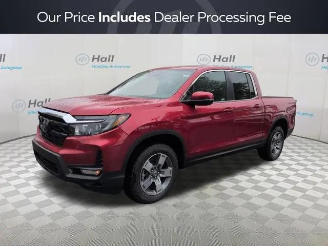 2026 Honda Ridgeline RTL for sale in Elizabeth City, NC