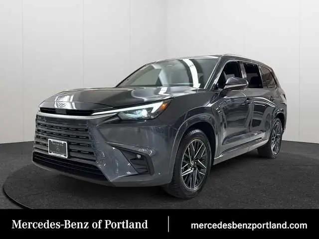 2024 Lexus TX 350 Premium for sale in Portland, OR