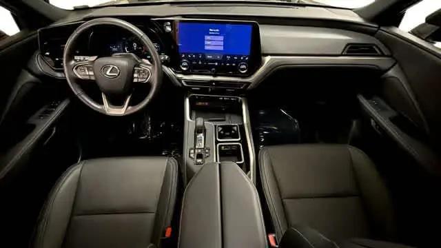 2024 Lexus TX 350 Premium