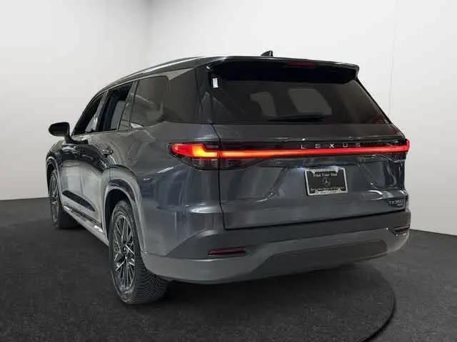 2024 Lexus TX 350 Premium