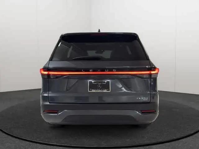 2024 Lexus TX 350 Premium