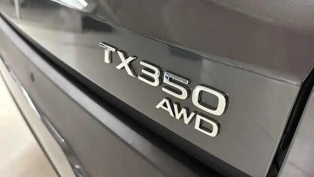 2024 Lexus TX 350 Premium