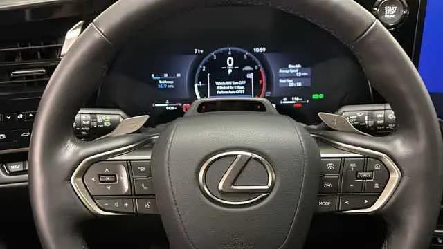 2024 Lexus TX 350 Premium