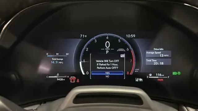 2024 Lexus TX 350 Premium