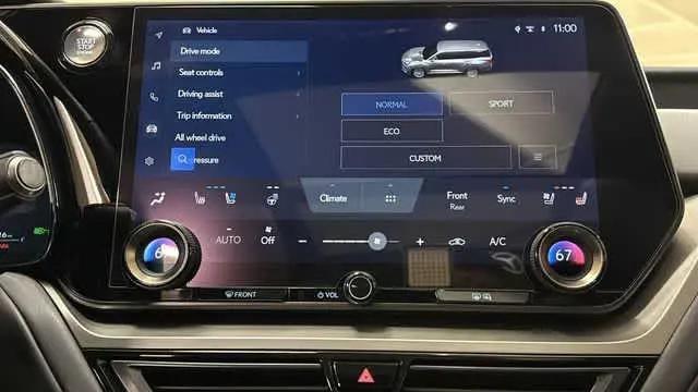 2024 Lexus TX 350 Premium