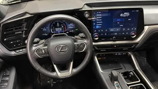 2024 Lexus TX 350 Premium