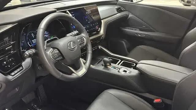 2024 Lexus TX 350 Premium