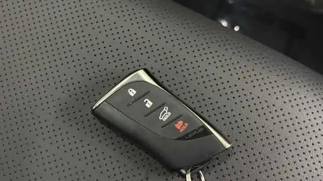 2024 Lexus TX 350 Premium