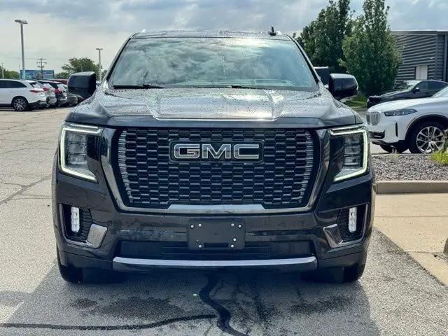 2024 GMC Yukon 4WD Denali Ultimate