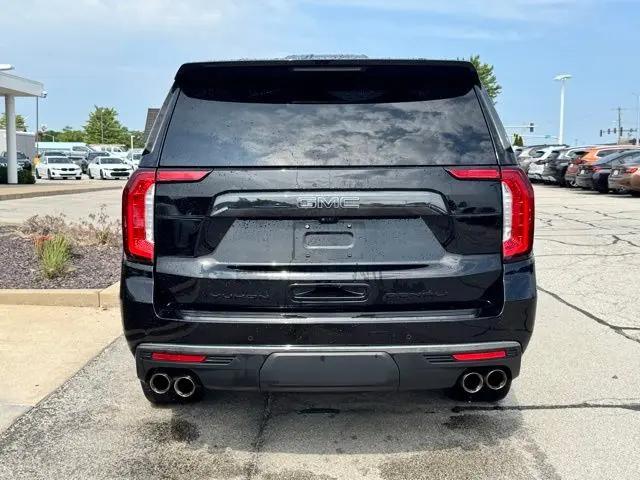 2024 GMC Yukon 4WD Denali Ultimate