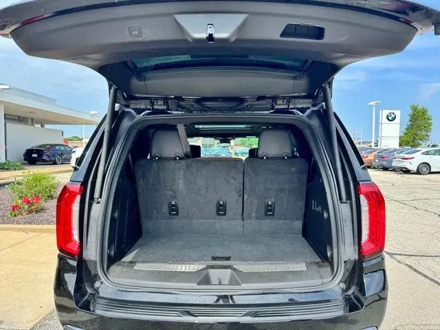 2024 GMC Yukon 4WD Denali Ultimate