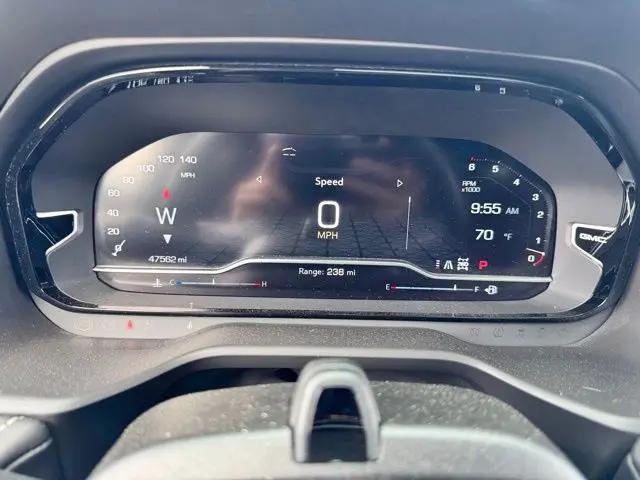 2024 GMC Yukon 4WD Denali Ultimate