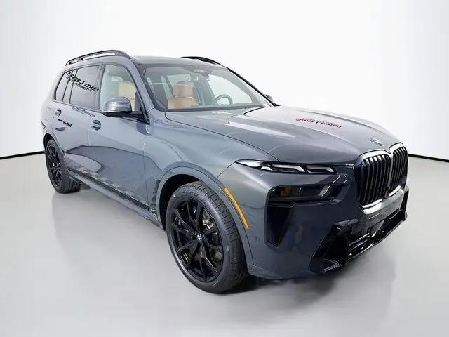 2026 BMW X7 xDrive40i for sale in Peoria, IL
