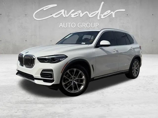 2023 BMW X5 sDrive40i for sale in San Antonio, TX