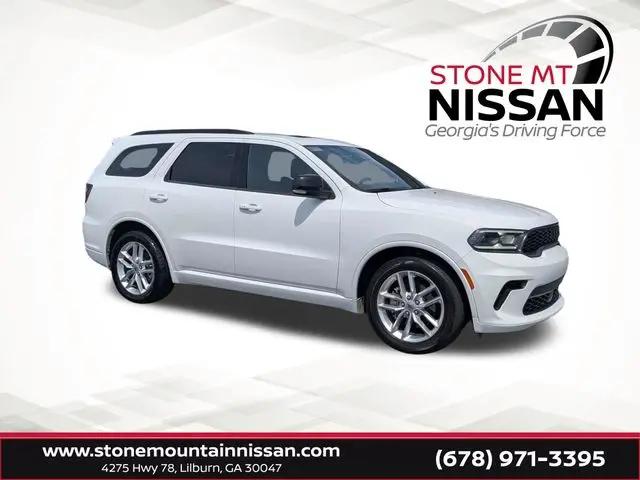 2024 Dodge Durango GT Plus RWD for sale in Lilburn, GA