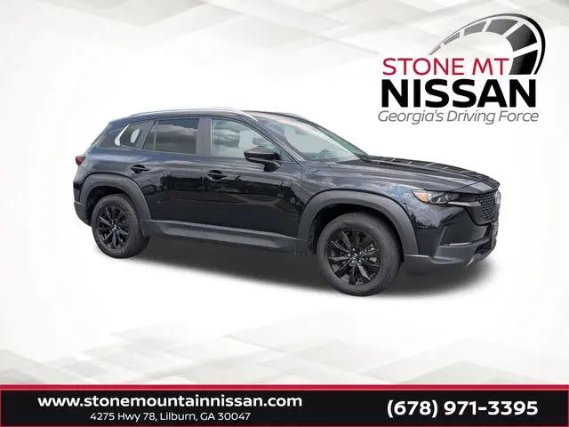 2025 Mazda CX-50 2.5 S Preferred Package for sale in Lilburn, GA