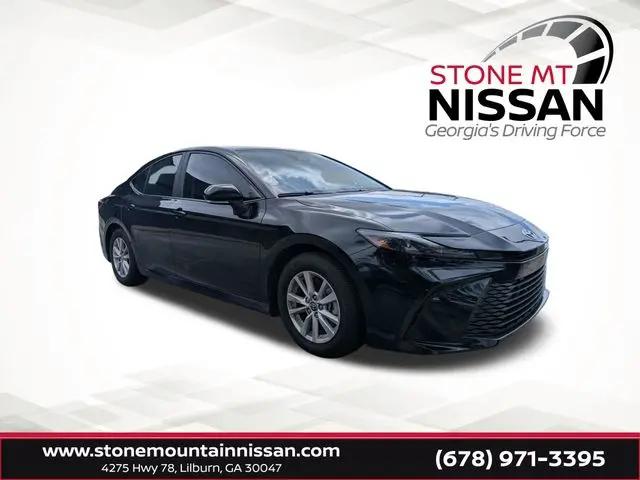 2025 Toyota Camry LE for sale in Lilburn, GA