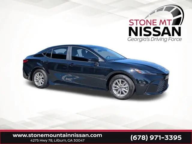 2025 Toyota Camry LE for sale in Lilburn, GA