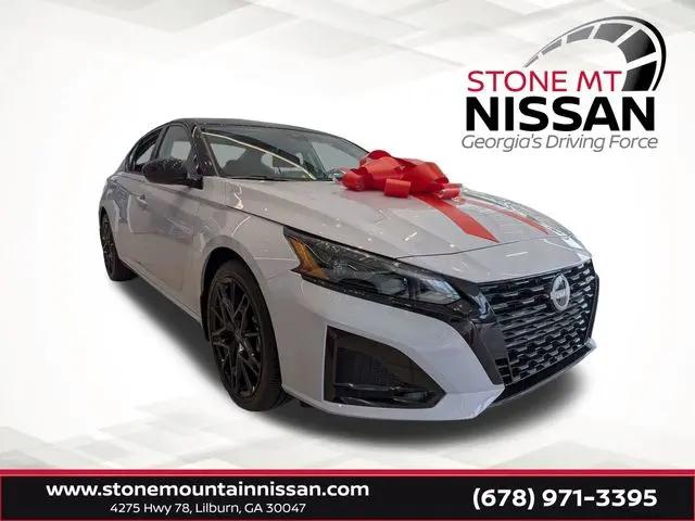 2026 Nissan Altima SR FWD for sale in Lilburn, GA