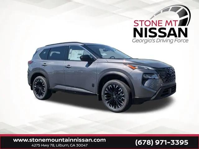 2026 Nissan Rogue Dark Armor for sale in Lilburn, GA