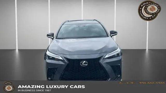 2024 Lexus NX 350 F SPORT Handling for sale in Snellville, GA