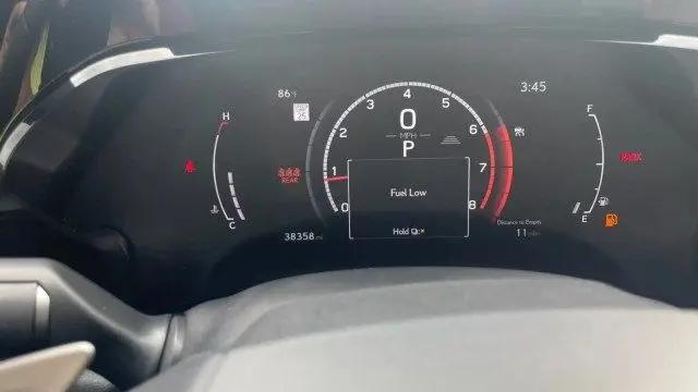 2024 Lexus NX 350 F SPORT Handling