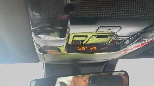 2024 Lexus NX 350 F SPORT Handling