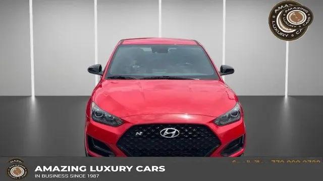 2022 Hyundai Veloster N N for sale in Snellville, GA