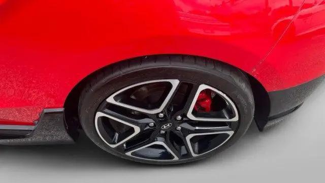 2022 Hyundai Veloster N N