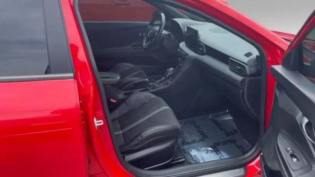 2022 Hyundai Veloster N N