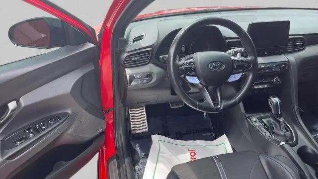 2022 Hyundai Veloster N N