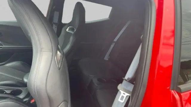 2022 Hyundai Veloster N N