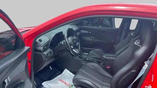 2022 Hyundai Veloster N N